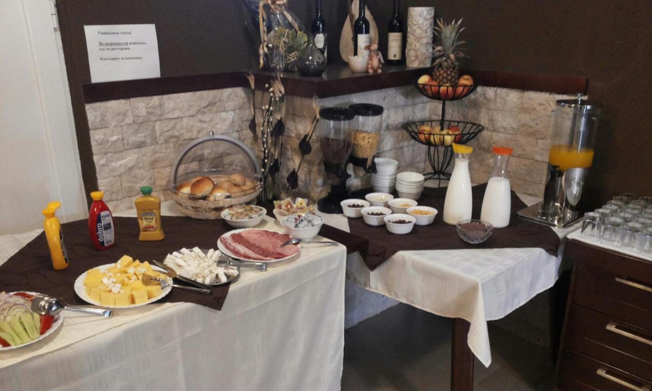 Apartmani Goran I Jelena Zec Budva Exteriör bild