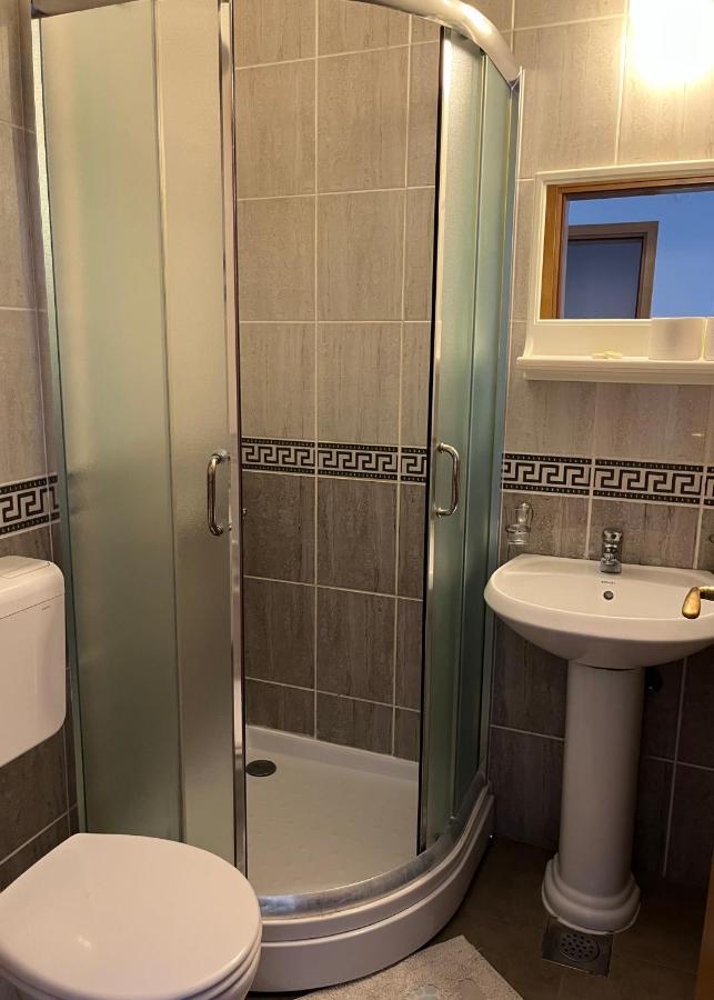 Apartmani Goran I Jelena Zec Budva Exteriör bild