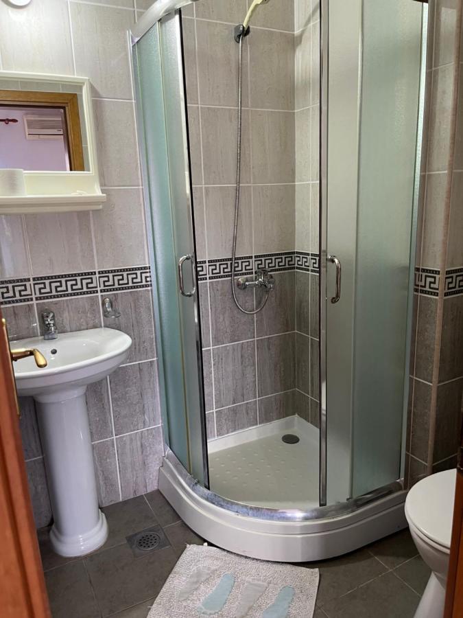 Apartmani Goran I Jelena Zec Budva Exteriör bild